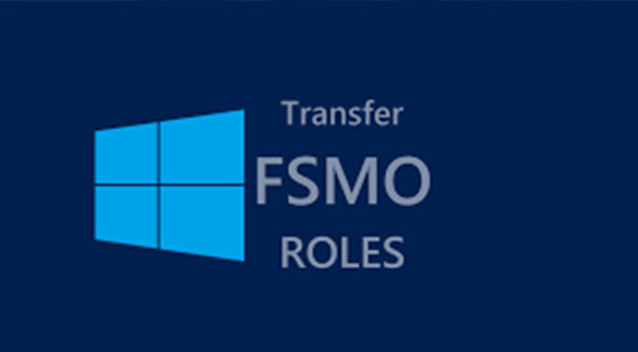 definition and transfer of fsmo roles definition and transfer of fsmo roles