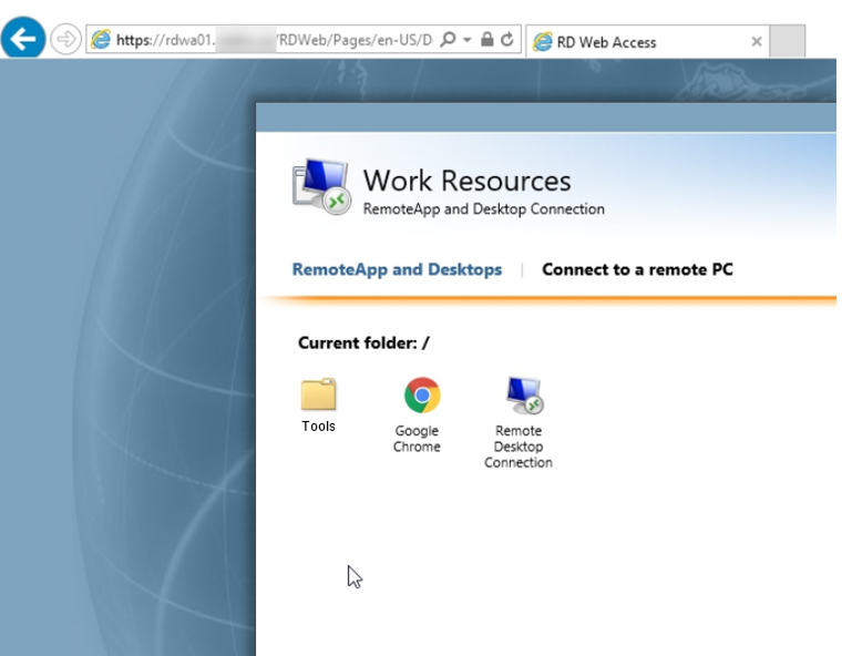 Web access https. Remote desktop web access. Work resources REMOTEAPP and desktop connection. Remote desktop web access принцип работы. Rd web access войти.